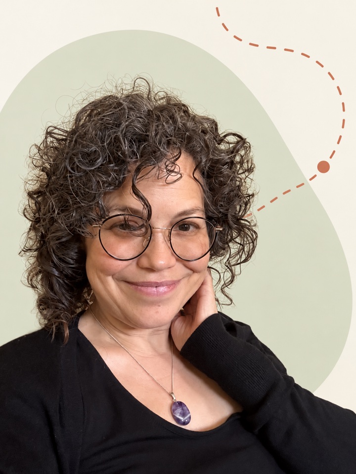 Christine Ketterer, Autorin von Sprungbrettle