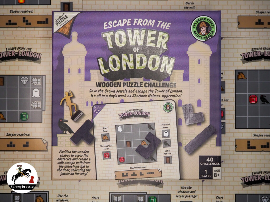 Tower of London