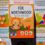 Solo-Stich-Spiel Für Northwood mittig im Bild