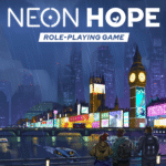 Neon Hope