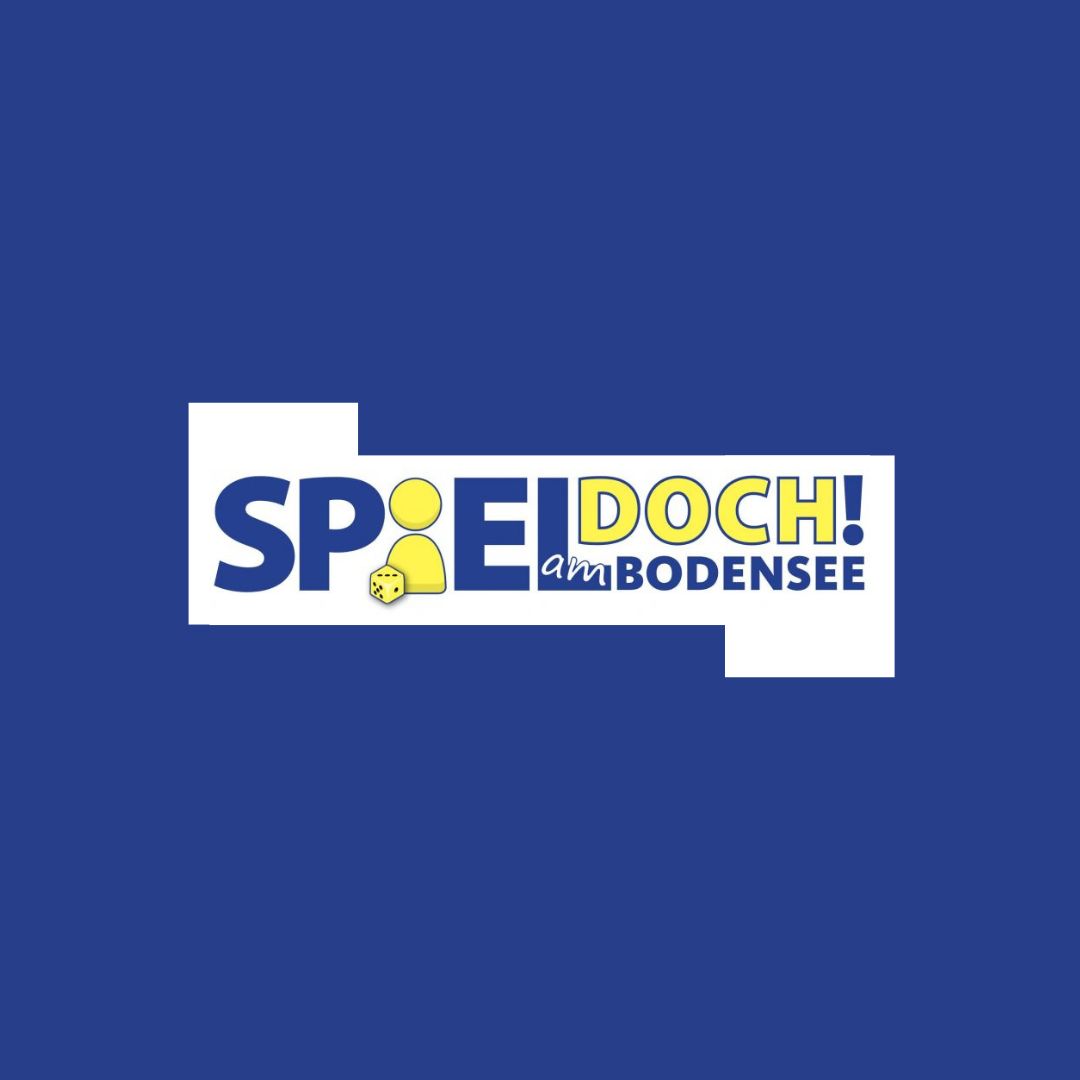 SPIEL DOCH!