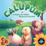 Calupum Vorderseite