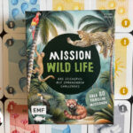 Stichspiel Mission Wild Life