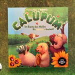 Calupum Im Banne des Wolfes