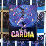 Duell um Cardia