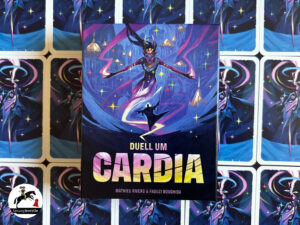 Duell um Cardia