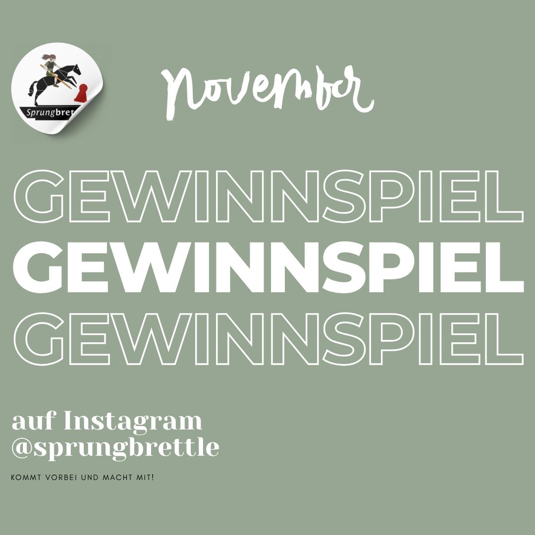 Gewinnspiel