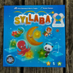 Syllaba Spielschachtel
