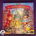 Die kleinen Alchemisten