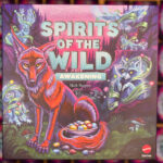 Spirits of the Wild