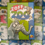 Zoff im Zoo