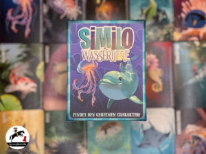 Similo: Wassertiere
