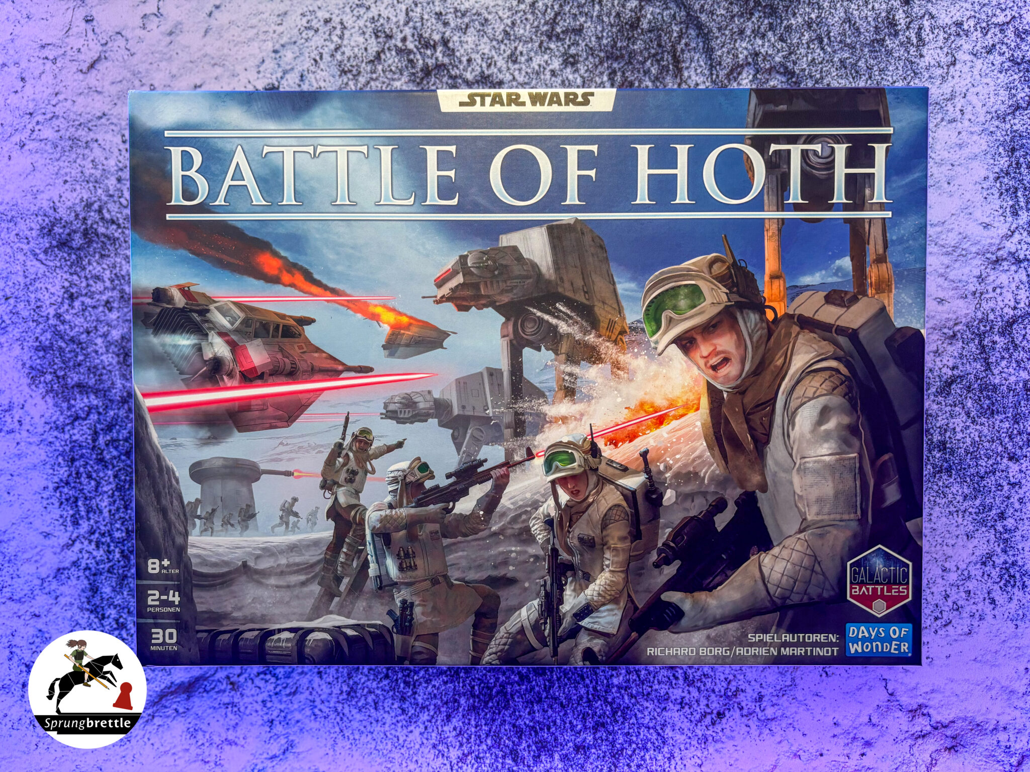 Battle of Hoth