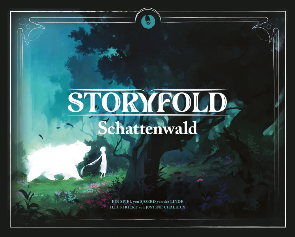 Storyfold: Schattenwald