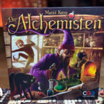 Die Alchemisten