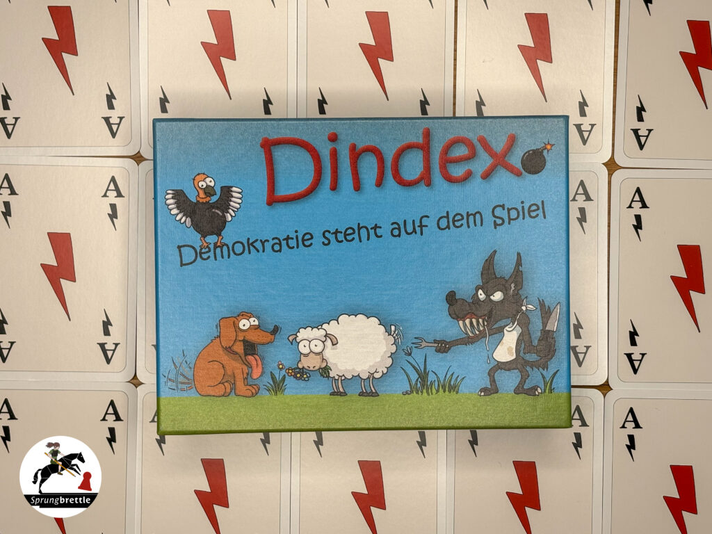 Dindex