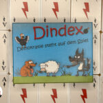 Dindex
