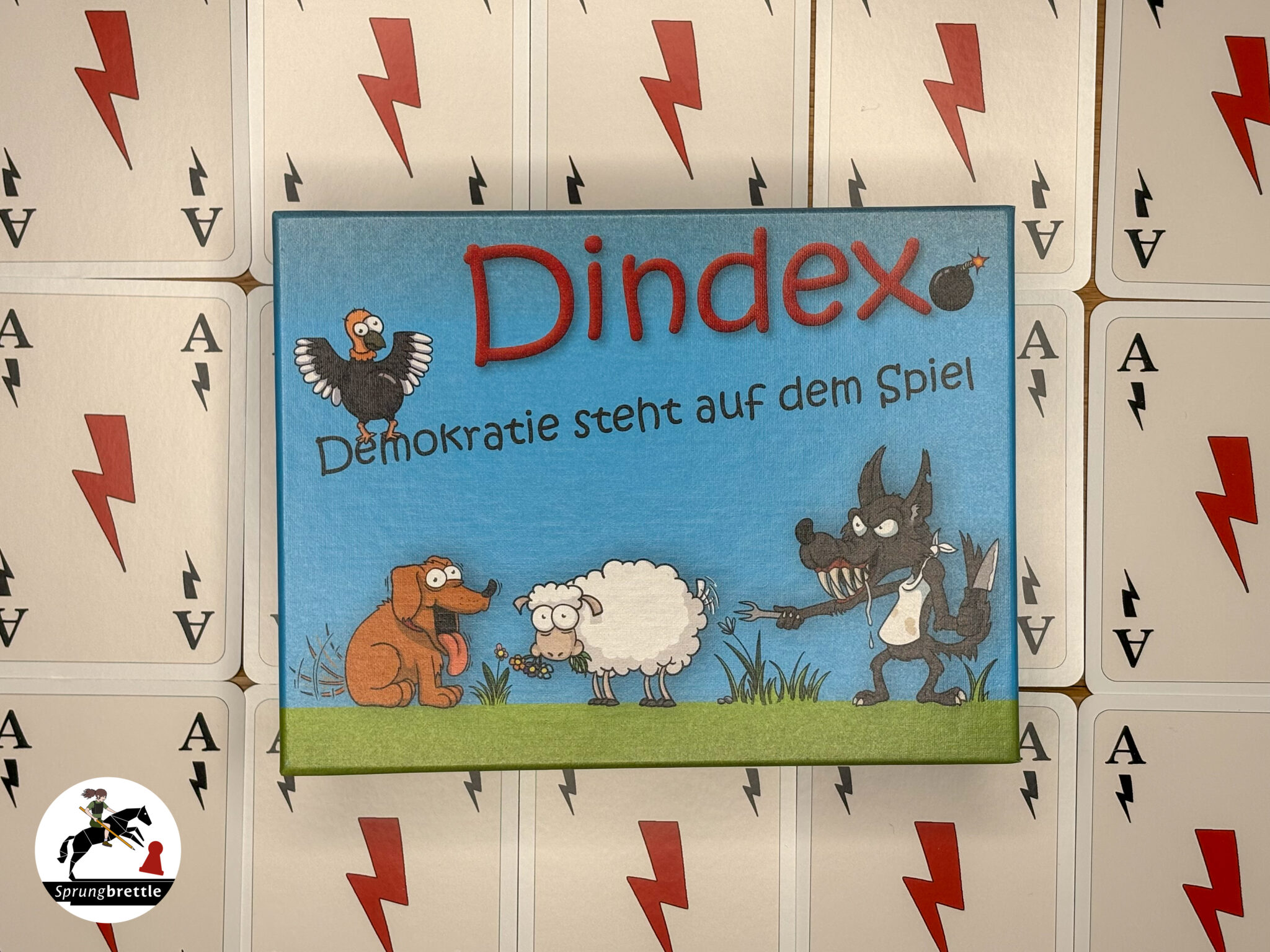 Dindex