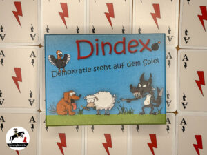 Dindex