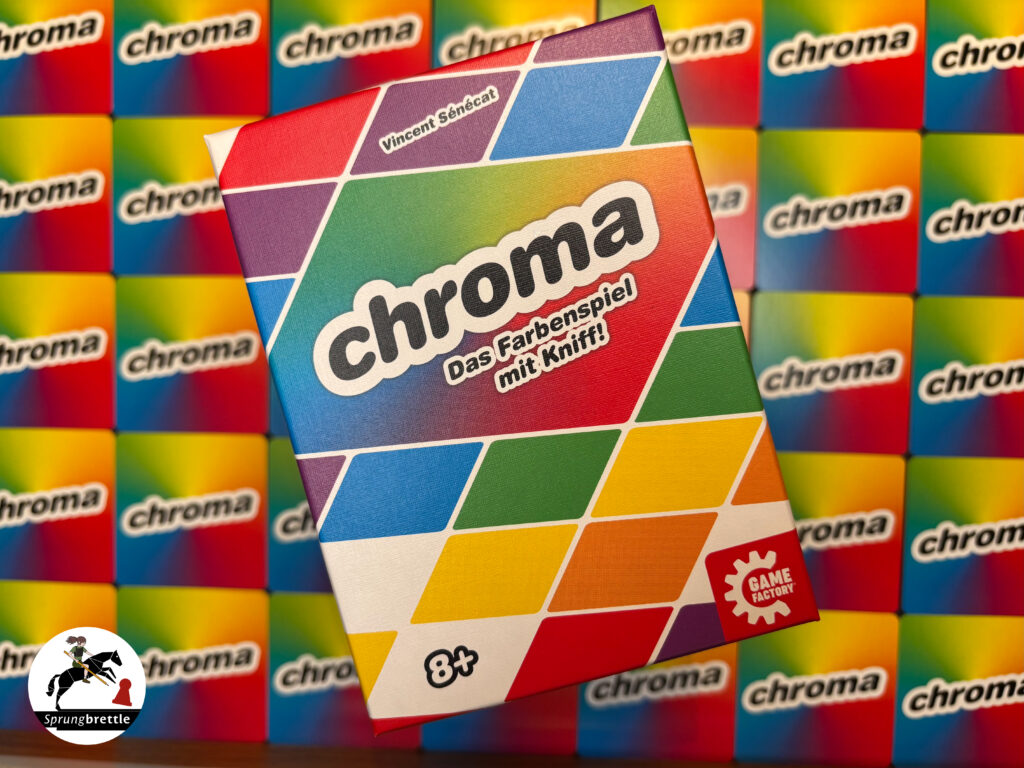 chroma