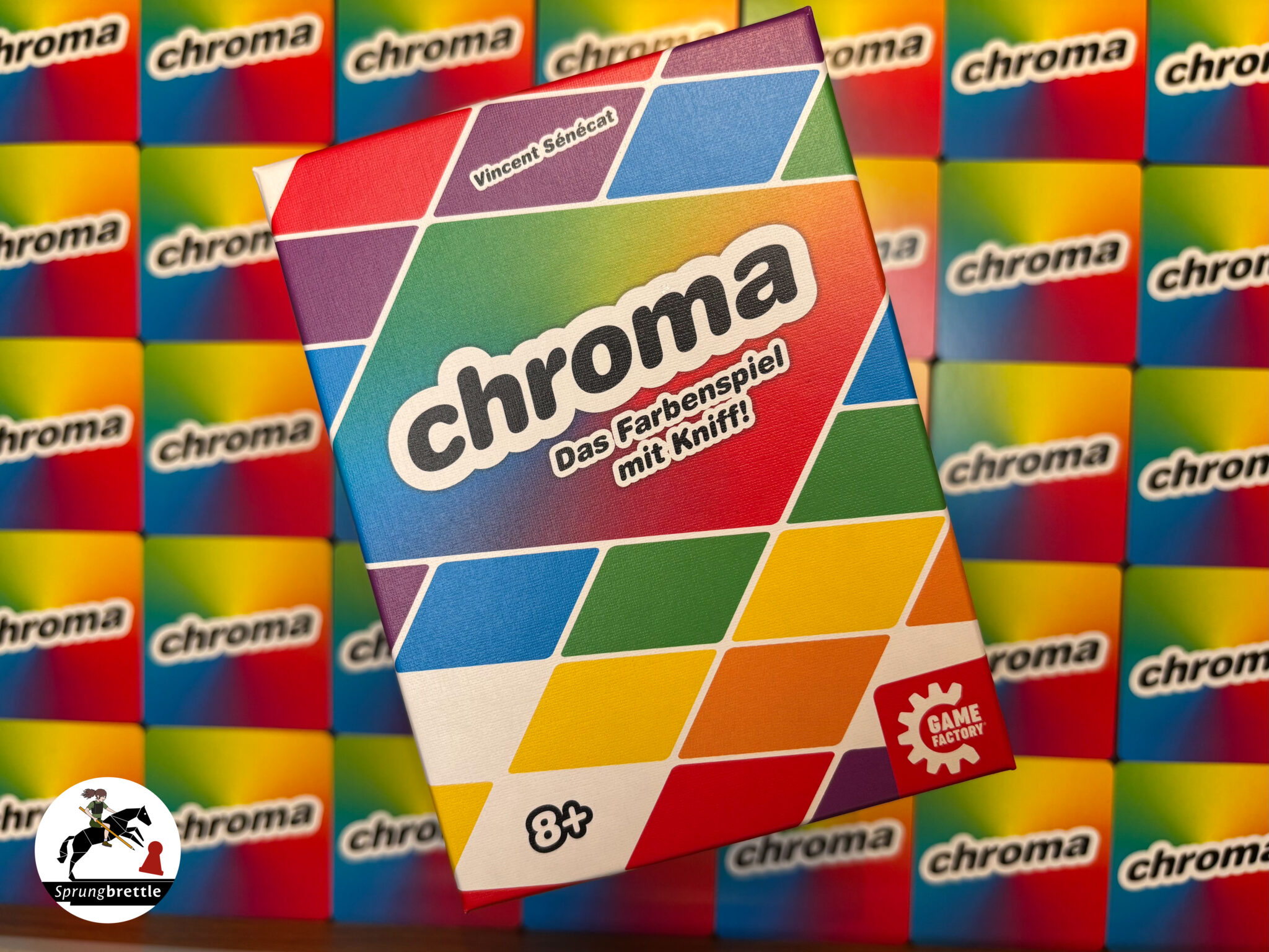 chroma