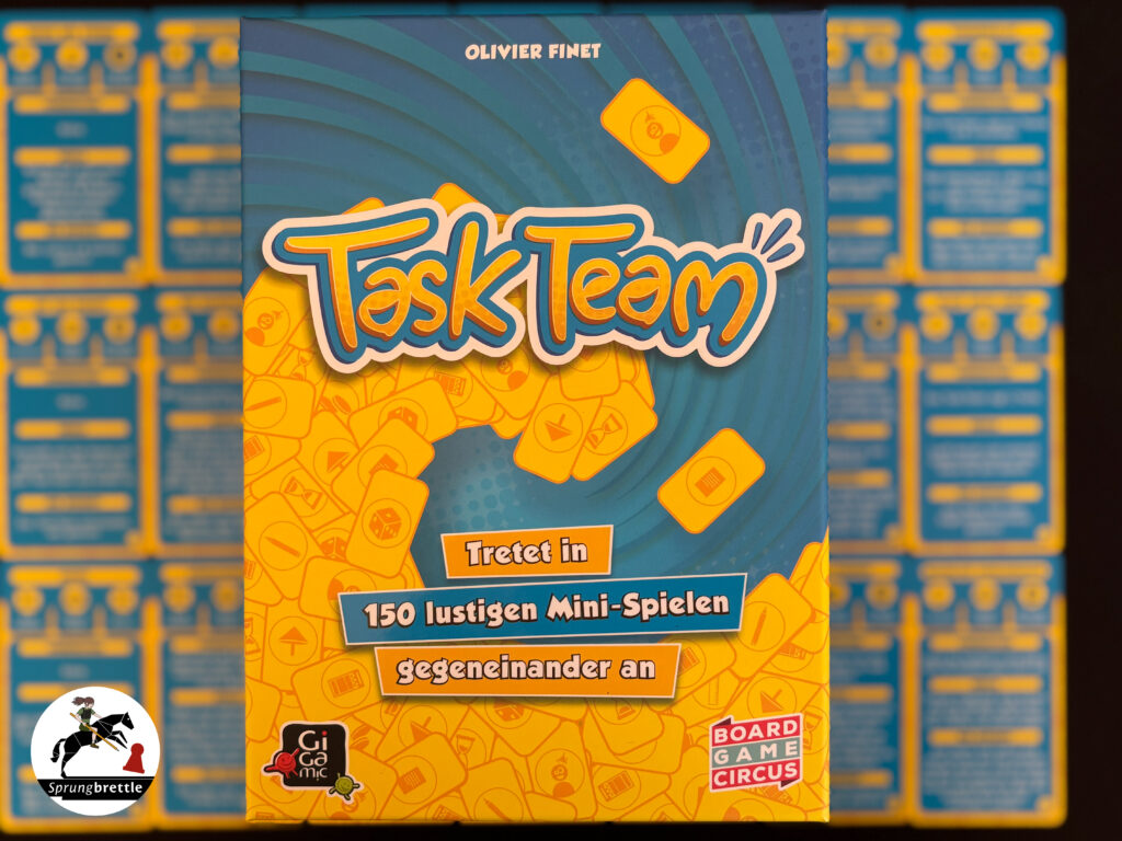 Task Team