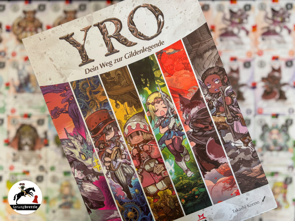 YRO
