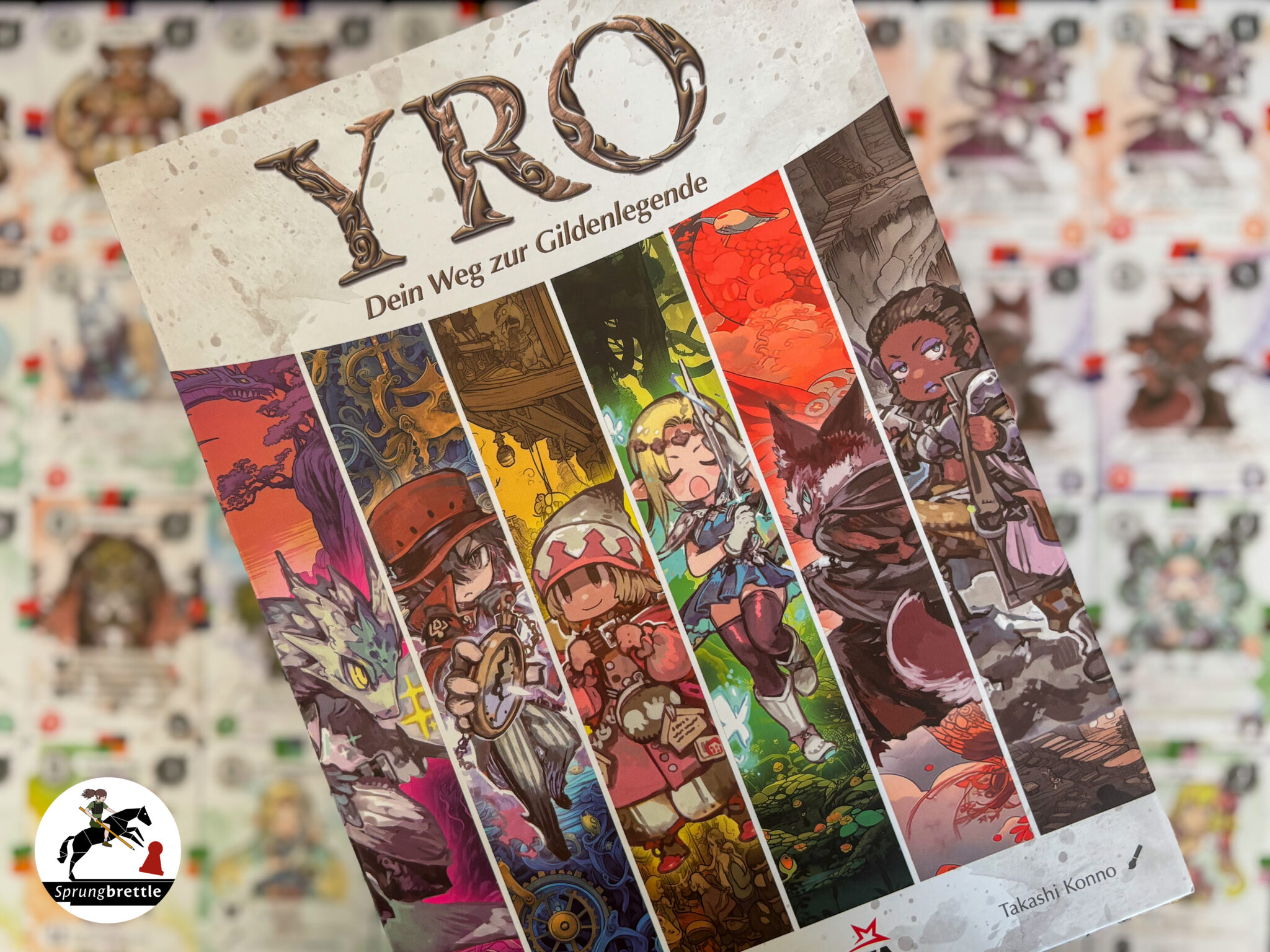 YRO