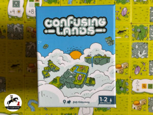 Confusing Lands