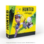 Cyberpunk: Edgerunners – Hunted