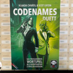 Codenames Duett