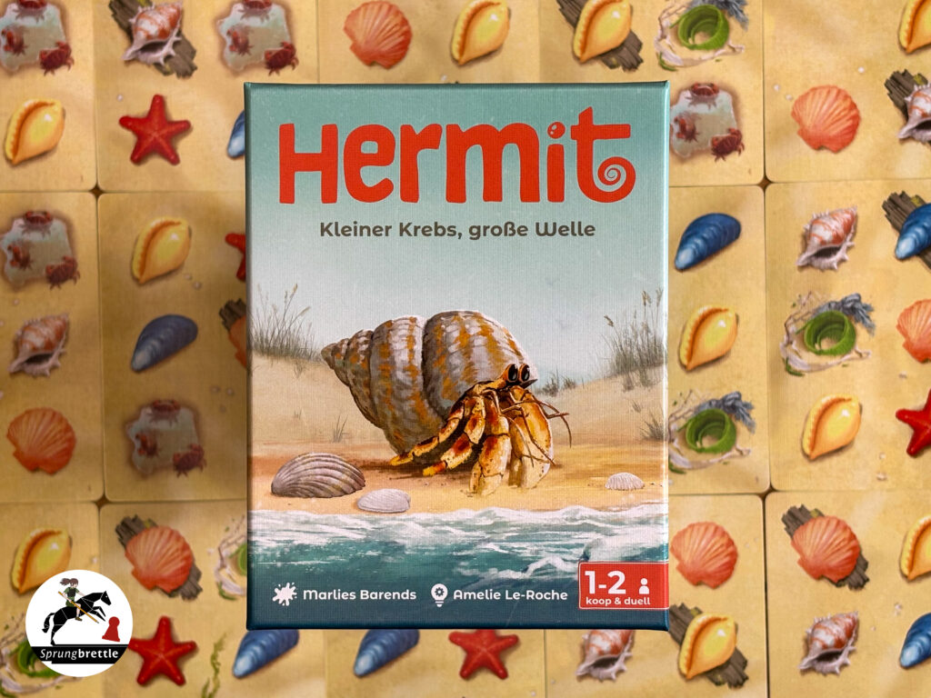 Hermit