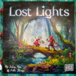 Lost Lights