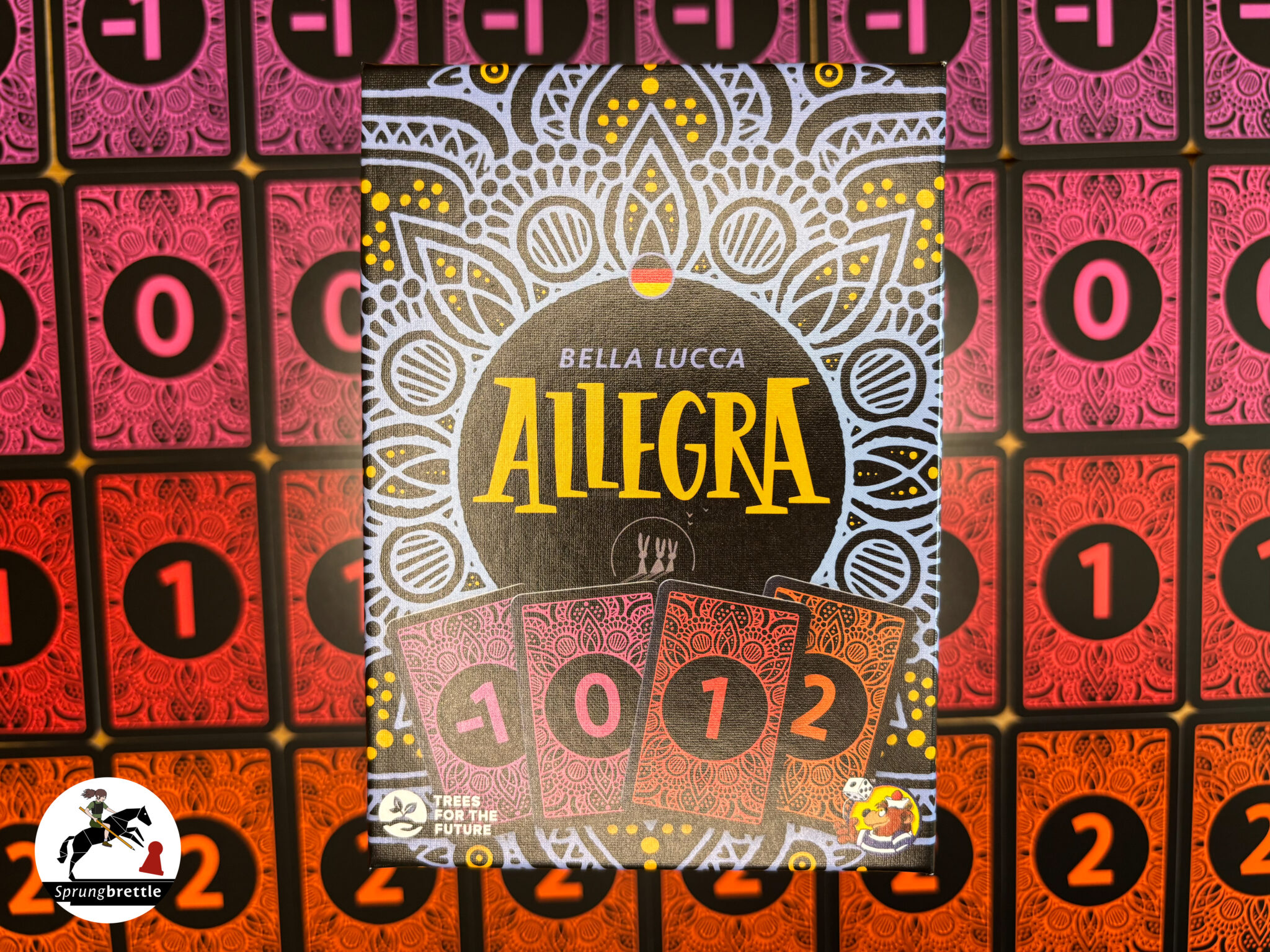 allegra