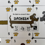 Dackeln