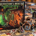 Perdition's Mouth: Abyssal Rift