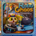 Robo Chaos