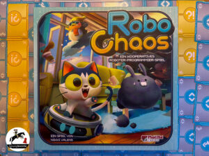 Robo Chaos