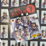 Die Fiesen 7