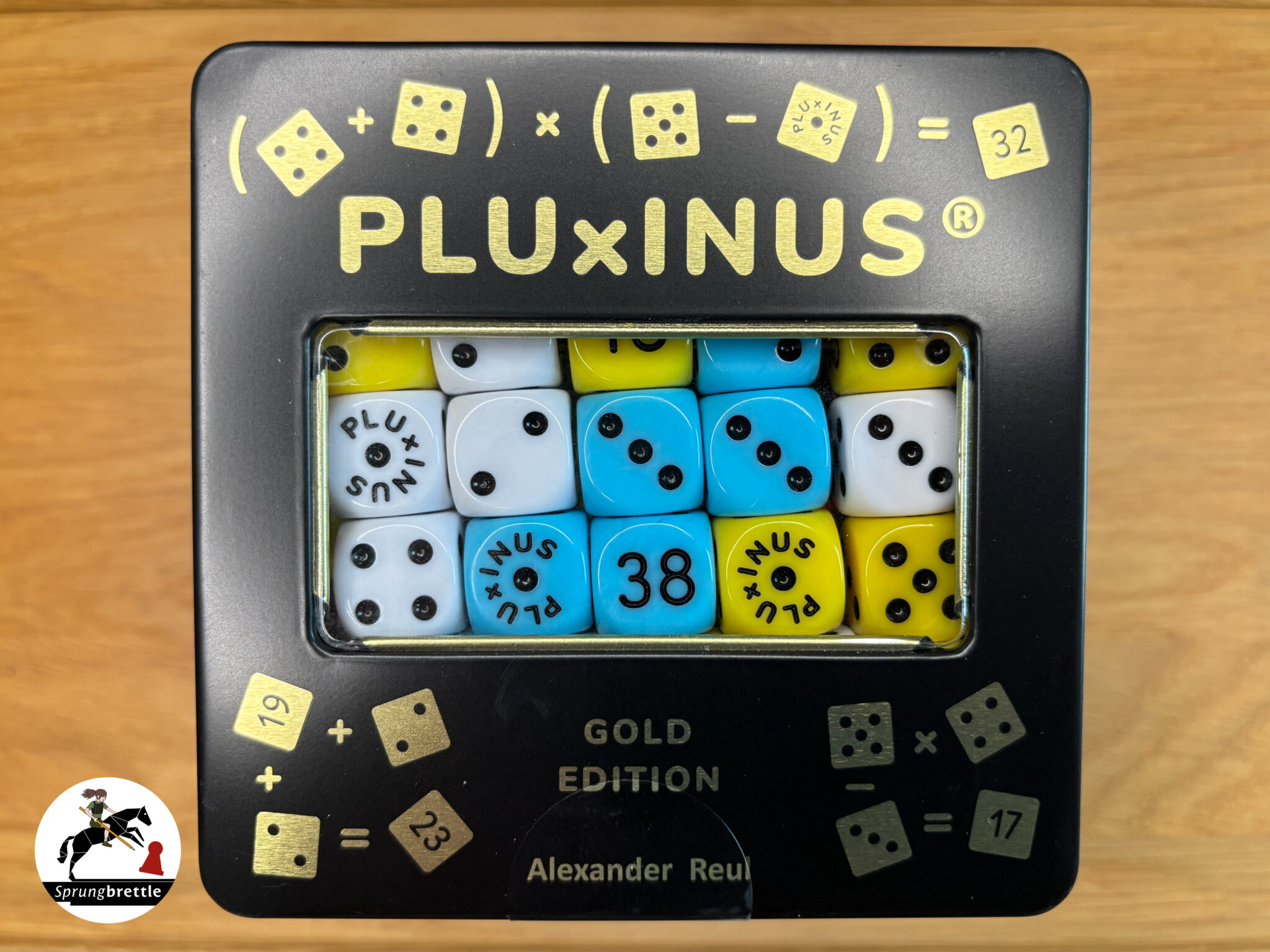 pluxinus